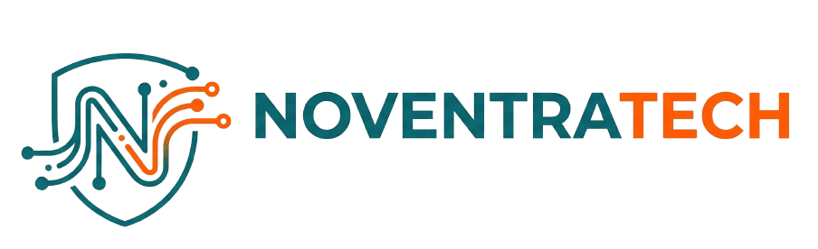 NoventraTech Logo
